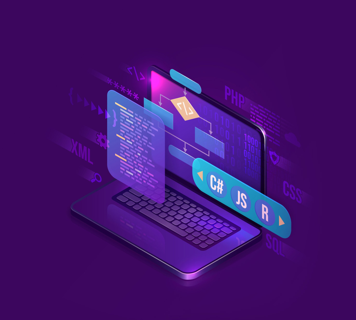 Digitcom Technologie Expertise